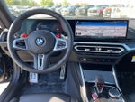 2024 BMW M2 8-Spd Sport Automatic | Shadowline Pkg. | Lighting Pkg.