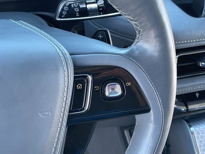 2021 Lincoln Aviator Grand Touring Hybrid | Co-Pilot360 Plus | AWD