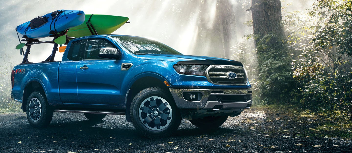 Ted Britt Ford of Chantilly in Chantilly VA