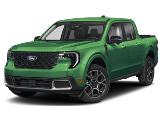 New Ford Maverick