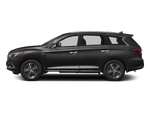 2017 INFINITI QX60 Base | Clean Carfax | AWD