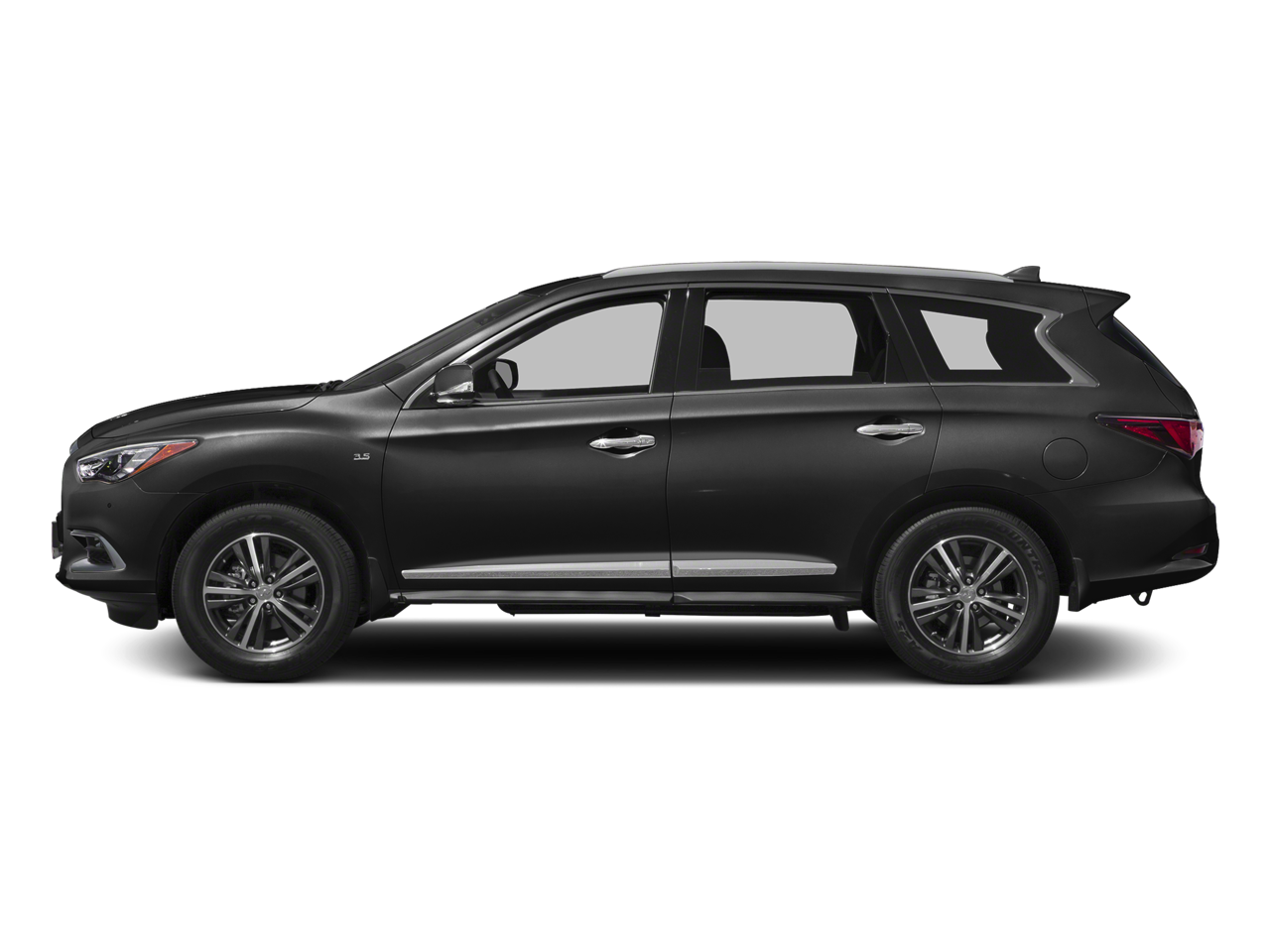 2017 INFINITI QX60 Base | Clean Carfax | AWD