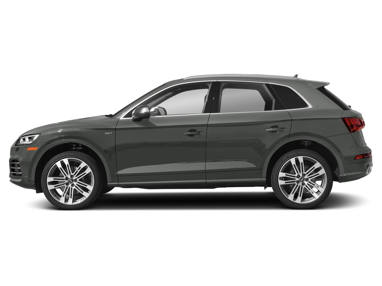 2018 Audi SQ5 3.0T Premium Plus quattro