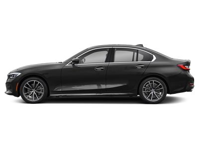 2021 BMW 3 Series 330i xDrive | M SPORT PKG | PREMIUM PKG | DRIVING ASSISTANCE P