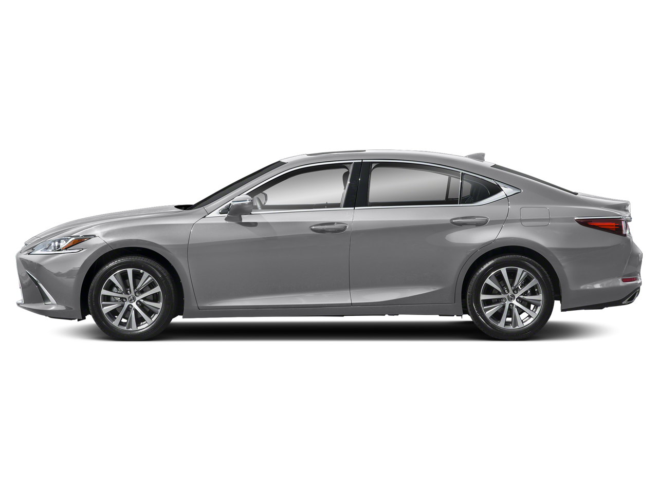 2021 Lexus ES 350 | Premium Pkg | Navigation Pkg