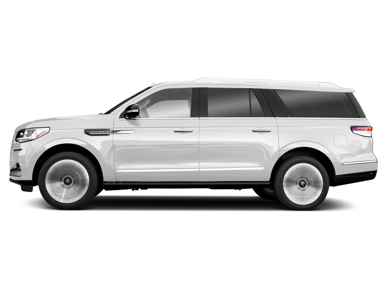 2022 Lincoln Navigator Reserve | Lux Pkg | Pano Sunroof | Revel 28 Speaker