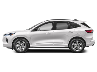 2023 Ford Escape ST-Line | Tech Pkg | Clean One Owner