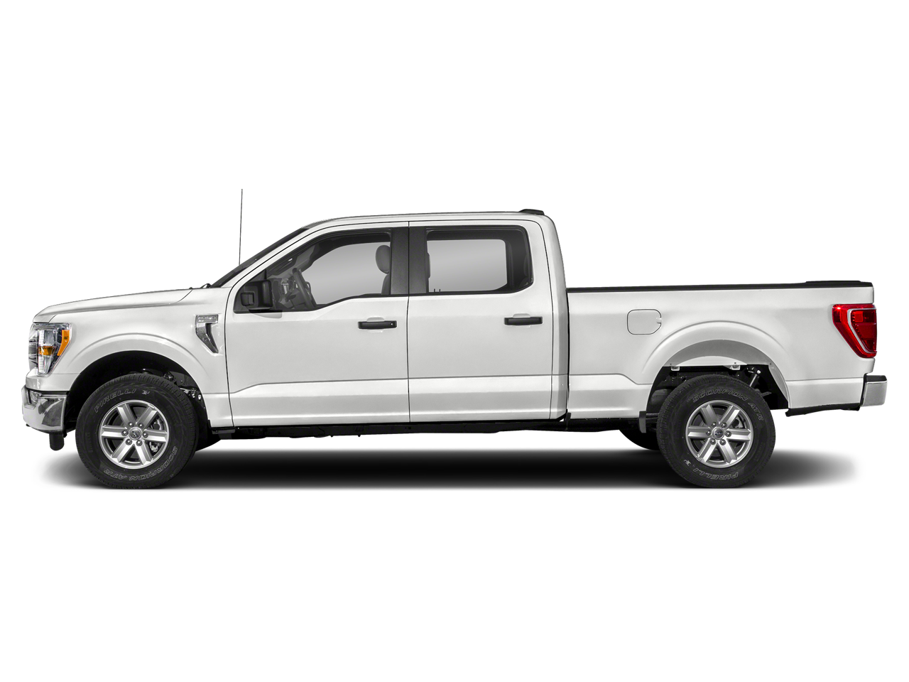 2023 Ford F-150 XLT Sport Appearance Pkg. | Max Tow Pkg. | 6.5' Bed