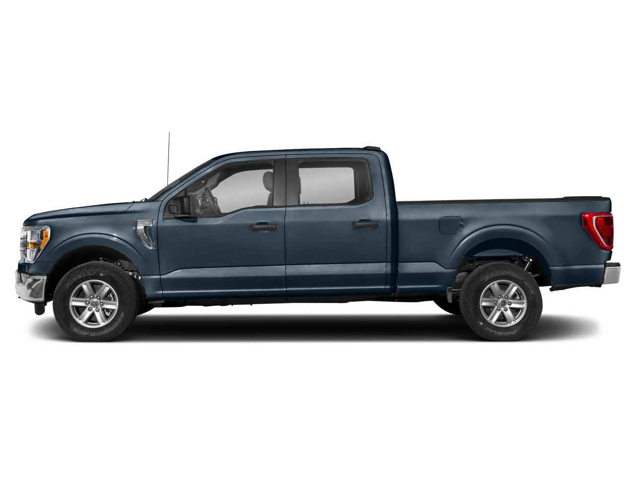 2023 Ford F-150 XLT | Powerboost | Tow Pkg | Remote Start