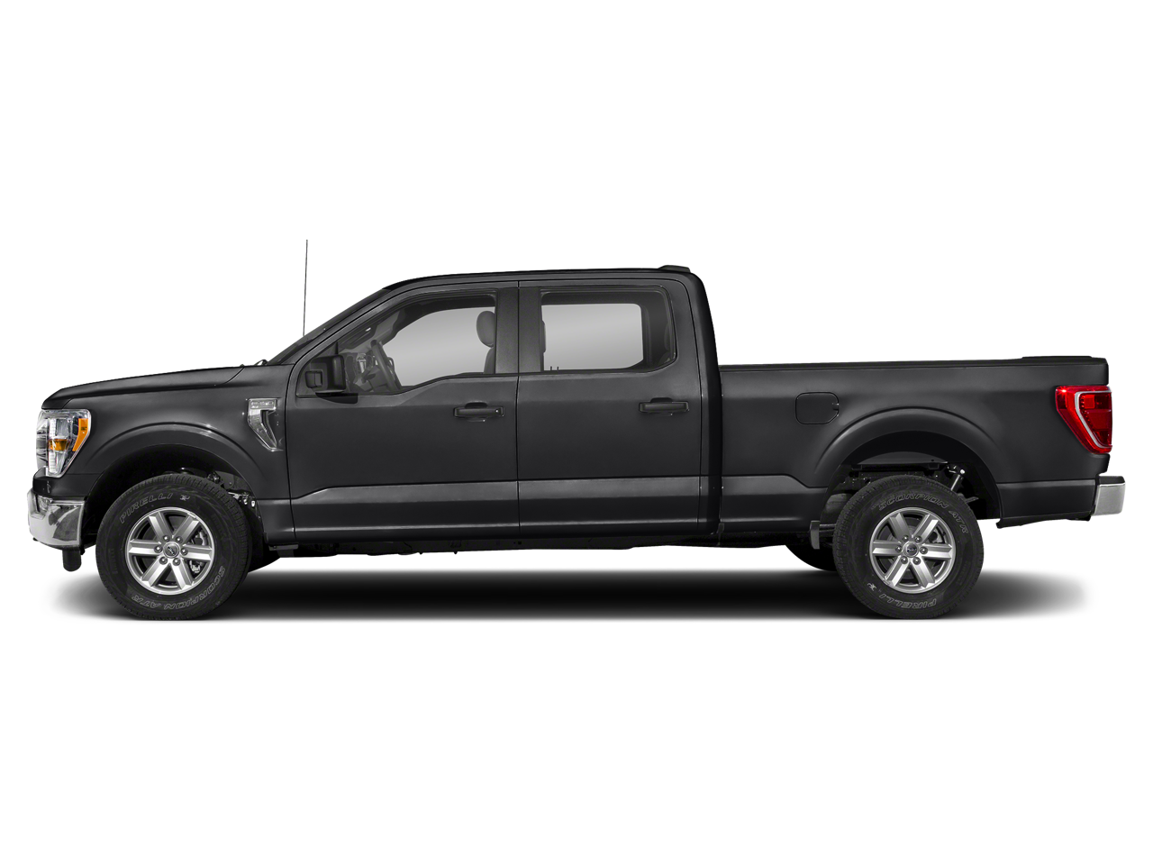2023 Ford F-150 XLT | Sport Pkg | 4X4 | Remote Start