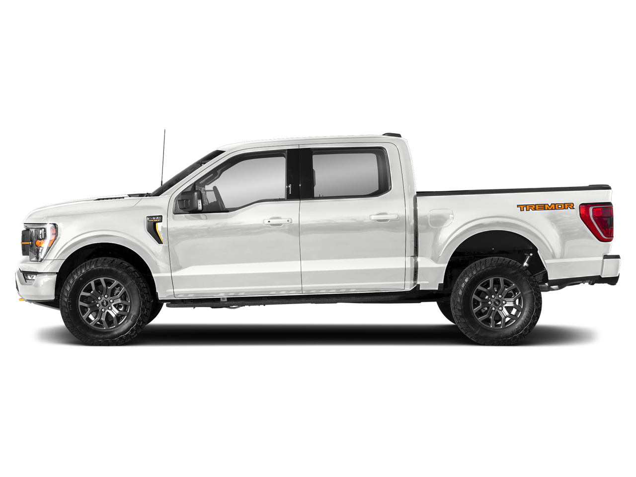 2023 Ford F-150 Tremor | Pano Roof | 360 Camera | Power Tailgate