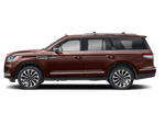 2023 Lincoln Navigator Reserve | 360 Camera | 2nd Row Captain
