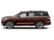 2023 Lincoln Navigator Reserve | 360 Camera | 2nd Row Captain