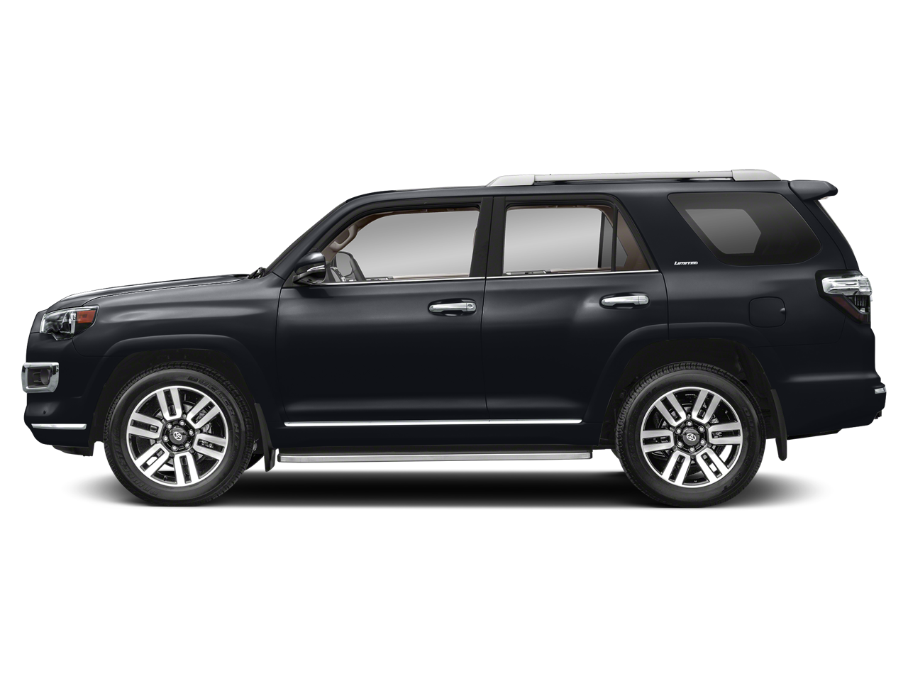 2023 Toyota 4Runner Limited | Moonroof | Navigation | 4WD