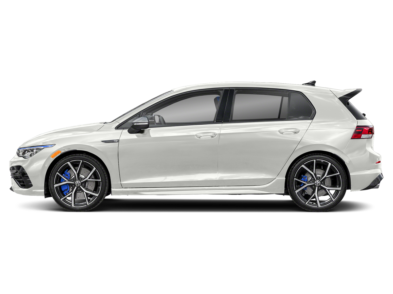 2024 Volkswagen Golf R 2.0T