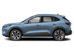 2025 Ford Escape Hybrid Platinum