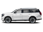 2025 Ford Expedition Platinum | Pano Roof | Cooled Seats | Blue Cruise