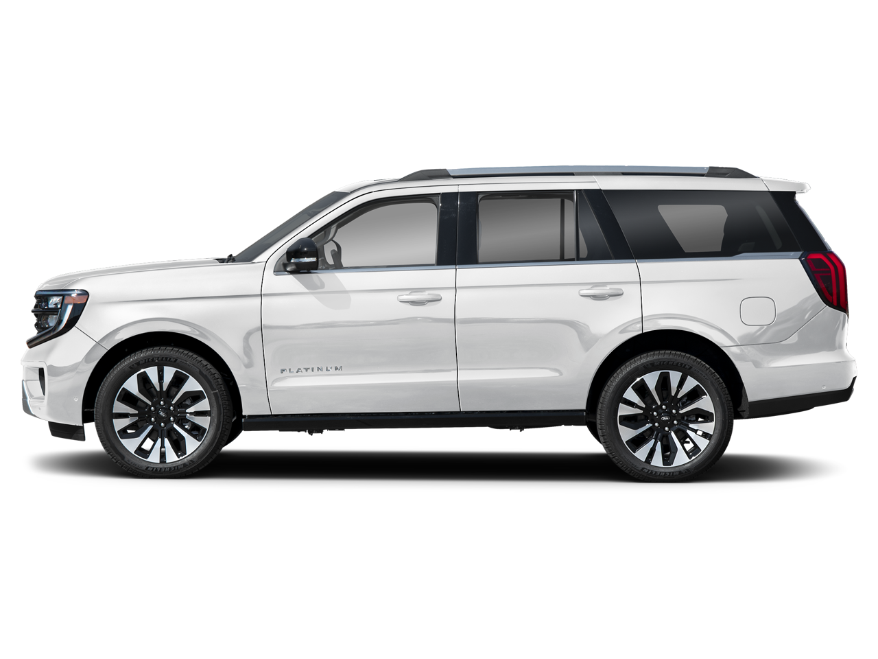 2025 Ford Expedition Platinum | Pano Roof | Cooled Seats | Blue Cruise