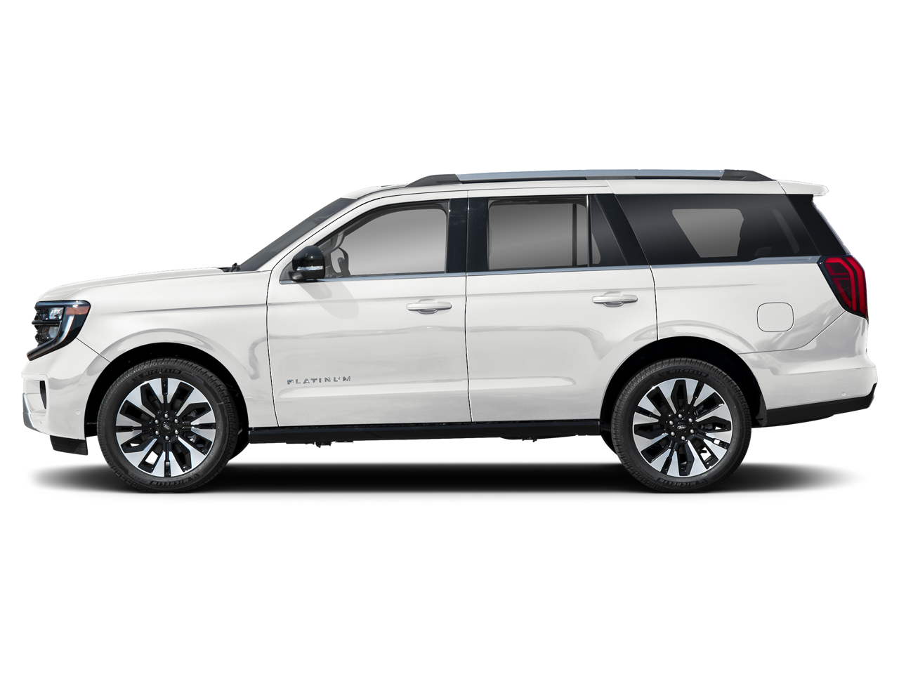 2025 Ford Expedition Platinum | One Owner | Clean Carfax