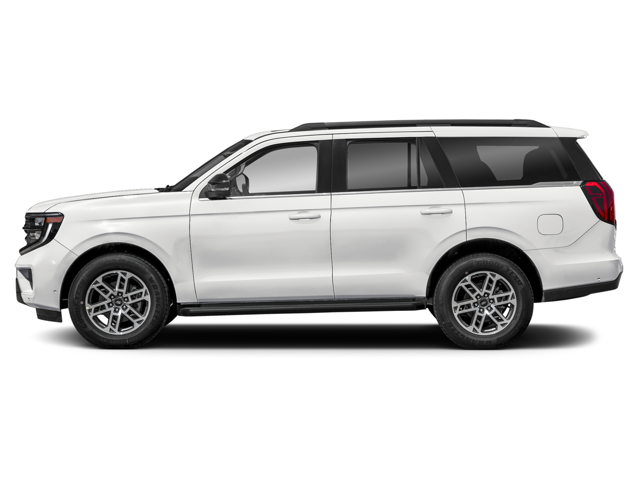 2025 Ford Expedition Active | Clean Owner Carfax | 2nd Row Bench