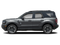 2025 Ford Bronco Sport Outer Banks | Tech Pkg | Clean One Owner | 4X4