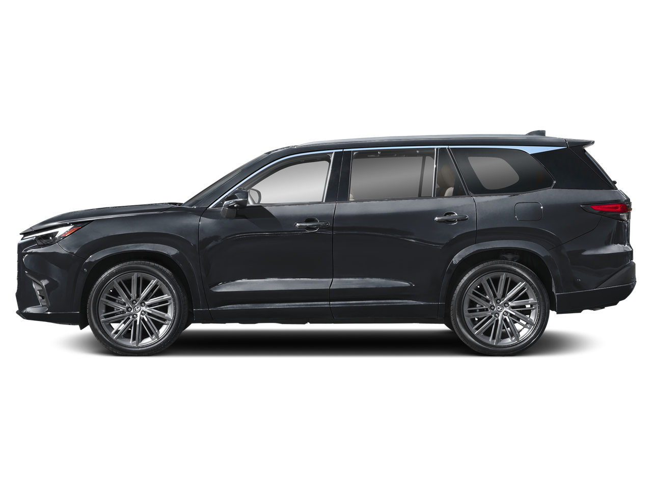 2025 Lexus TX 350 Luxury