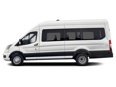 2027 Ford Transit-350 XL
