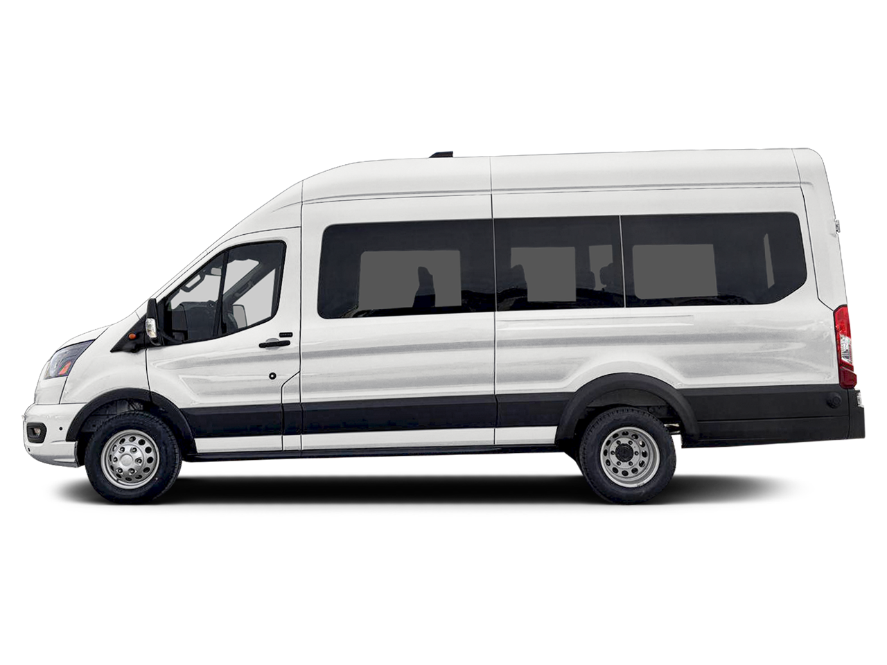 2027 Ford Transit-350 XL