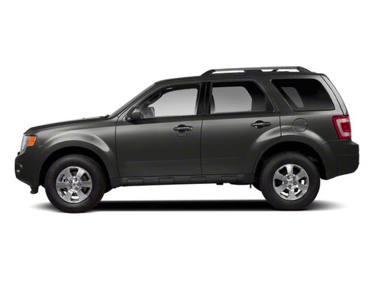 2010 Ford Escape Xlt In Chantilly Va Washington Dc Ford