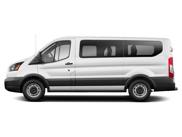 2019 ford transit 15 passenger van