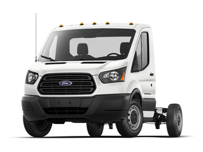 2019 Ford Transit-350 Base 138 WB