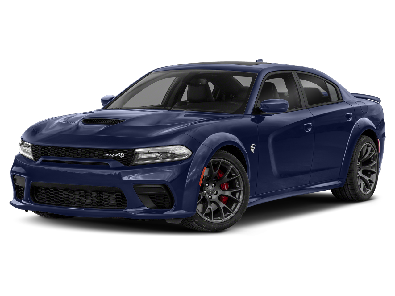 2020 Dodge Charger SRT Hellcat | Wide Body | Harman Kardon Sound |
