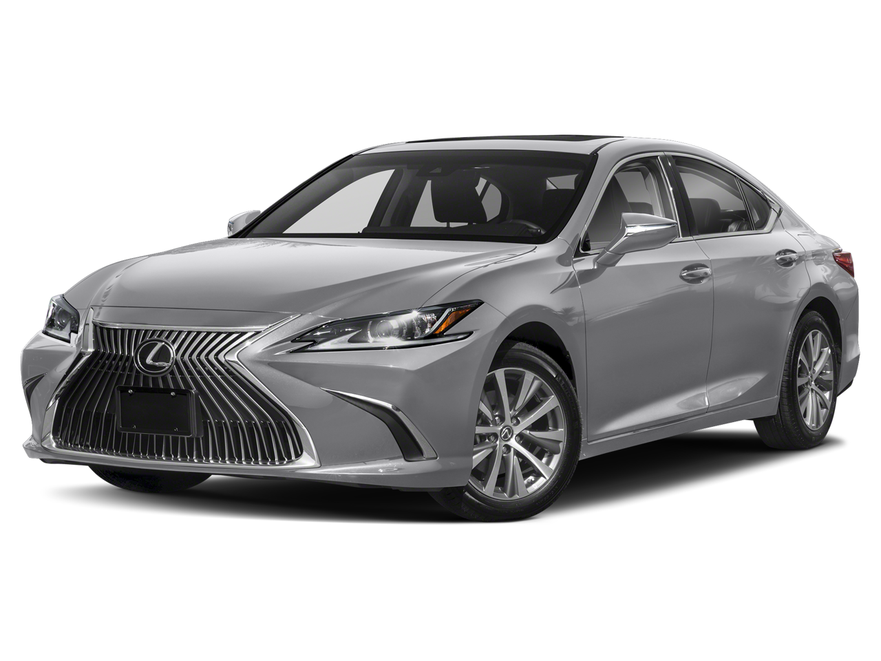 2021 Lexus ES 350 | Premium Pkg | Navigation Pkg