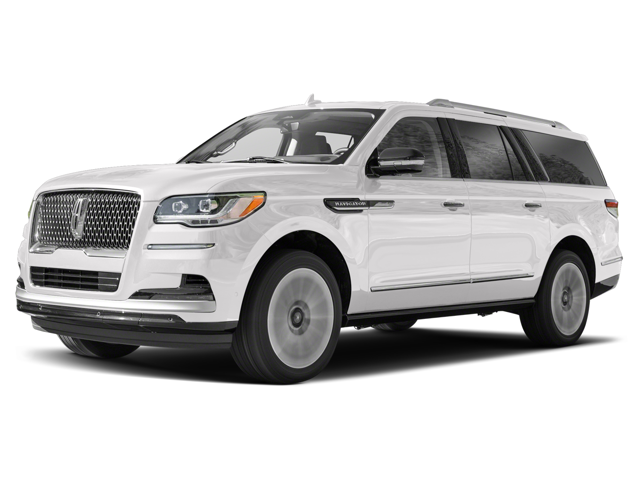 2022 Lincoln Navigator Reserve | Lux Pkg | Pano Sunroof | Revel 28 Speaker