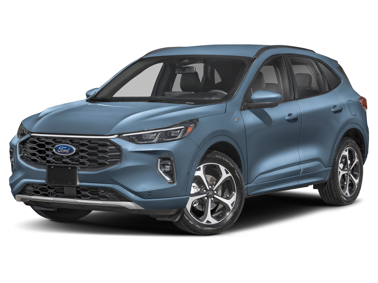 2023 Ford Escape ST-Line Elite