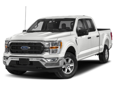 2023 Ford F-150 XLT Sport Appearance Pkg. | Max Tow Pkg. | 6.5' Bed