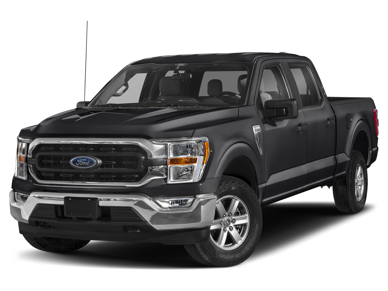 2023 Ford F-150 XLT | Sport Pkg | 4X4 | Remote Start