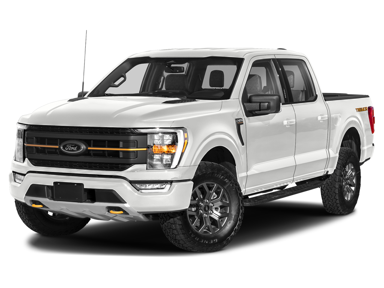 2023 Ford F-150 Tremor | Pano Roof | 360 Camera | Power Tailgate