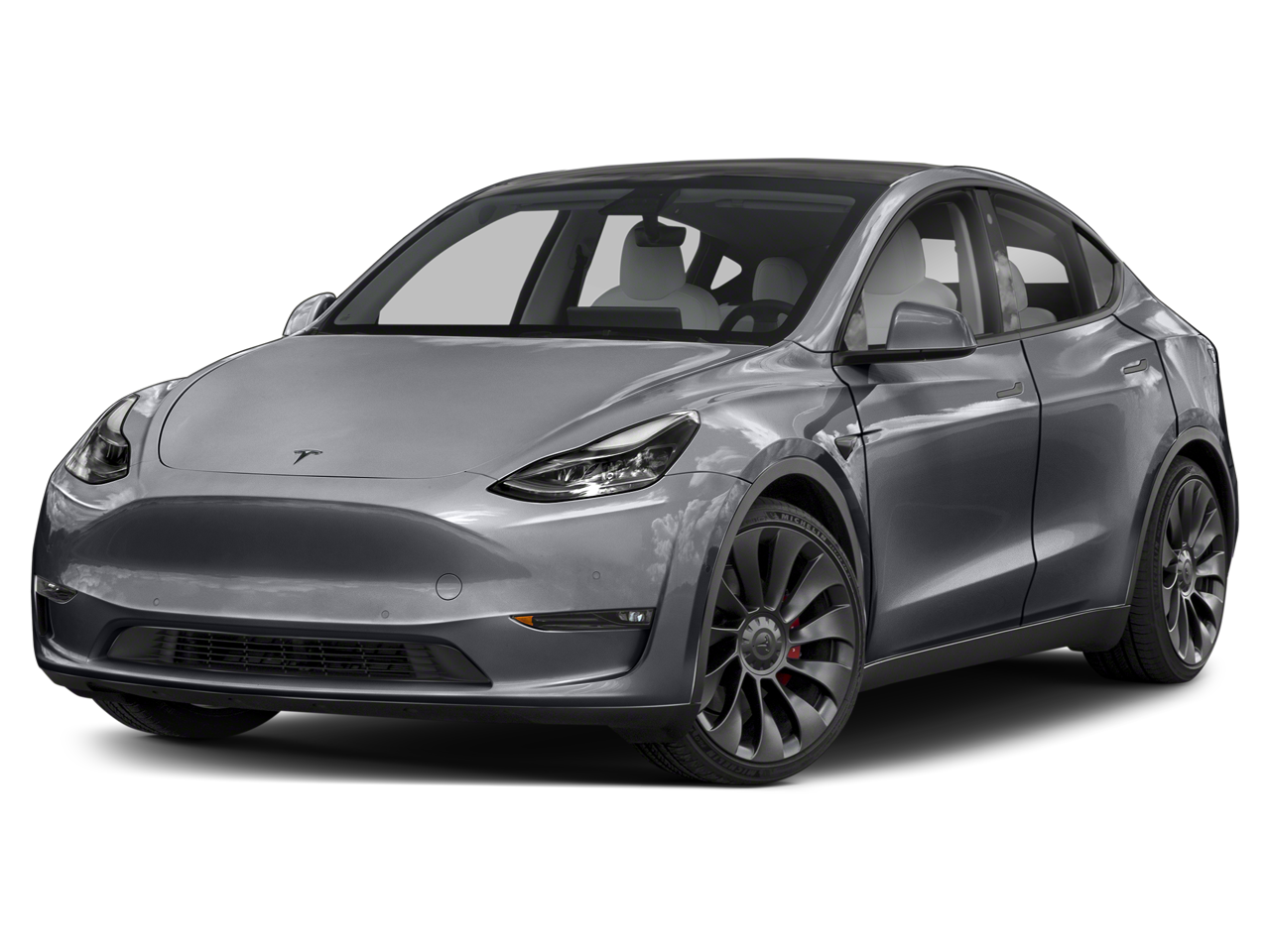 2023 Tesla Model Y Long Range | Dual Motor | 3rd Row Seats