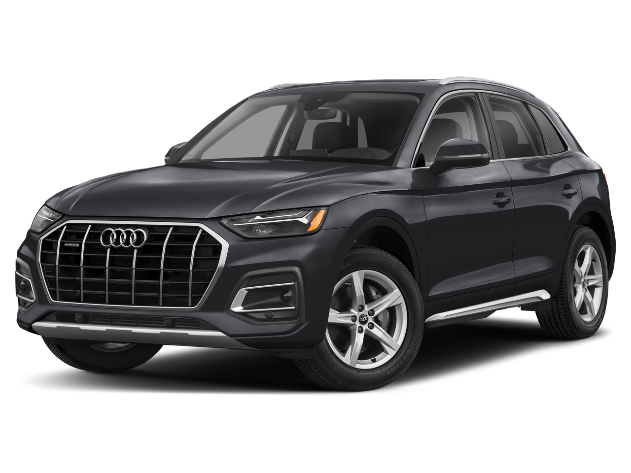 2024 Audi Q5 40 Premium Plus quattro