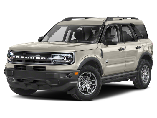 2024 Ford Bronco Sport Big Bend in Chantilly, VA - Ted Britt Ford of Chantilly