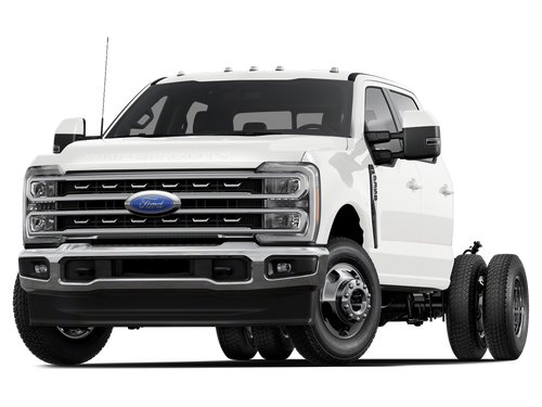 2025 Ford F-350SD XL DRW