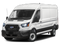 2025 Ford Transit-250 Base | Mid Roof Cargo Van | 148" WB