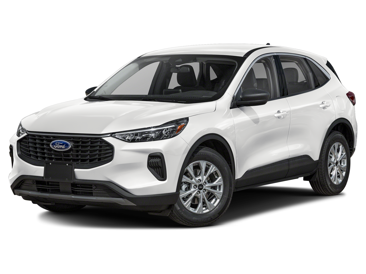 2026 Ford Escape