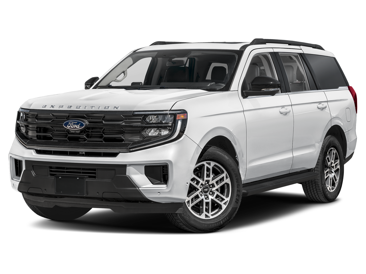 2026 Ford Expedition