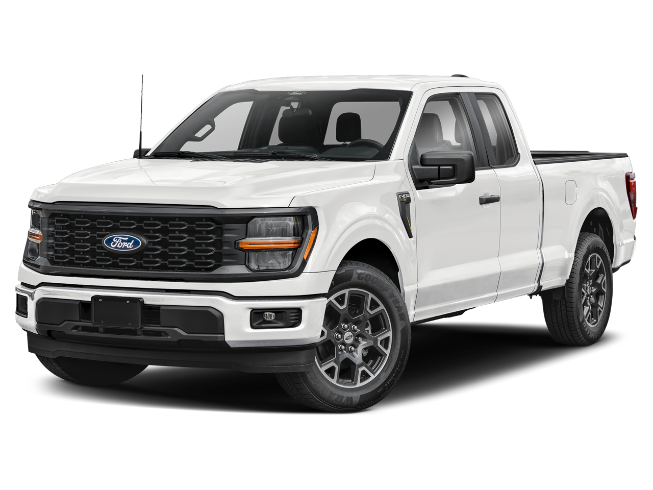 2026 Ford F-150's photo