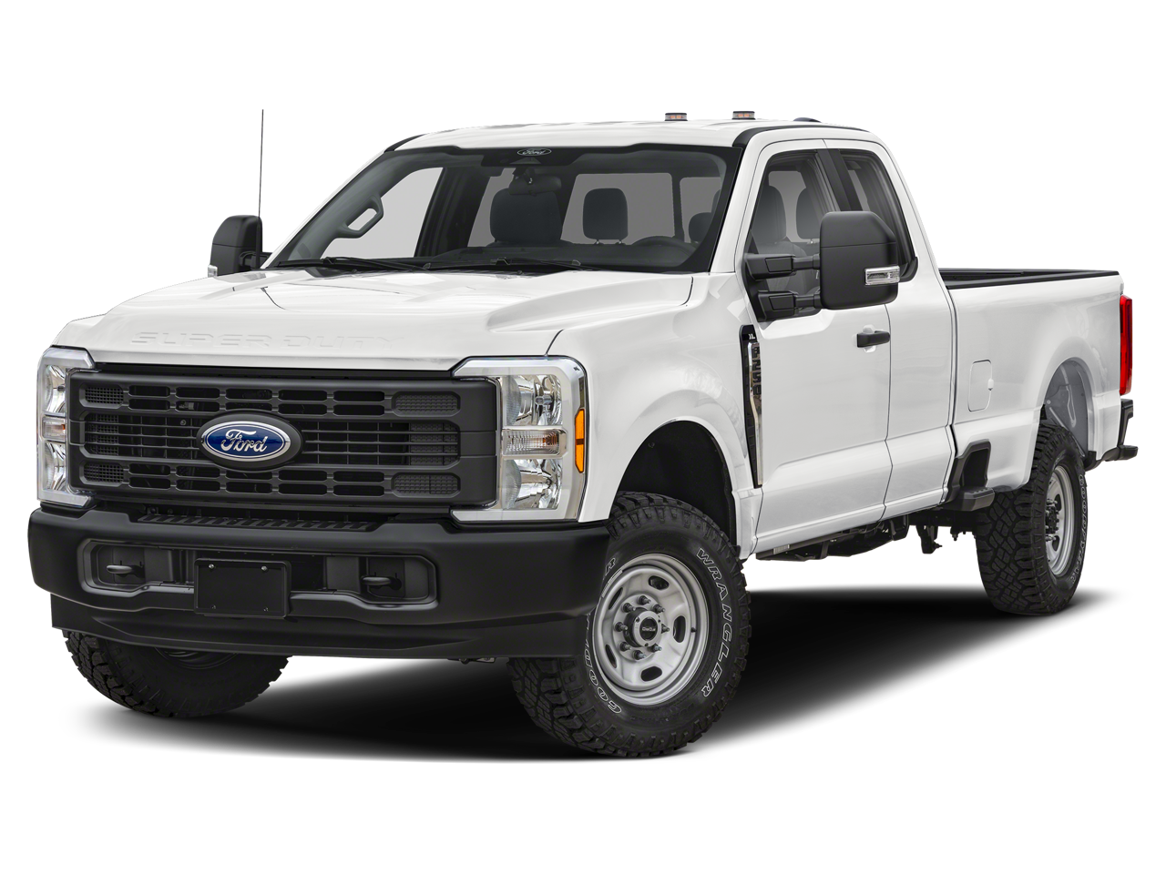 2026 Ford F-250 Super Duty XL