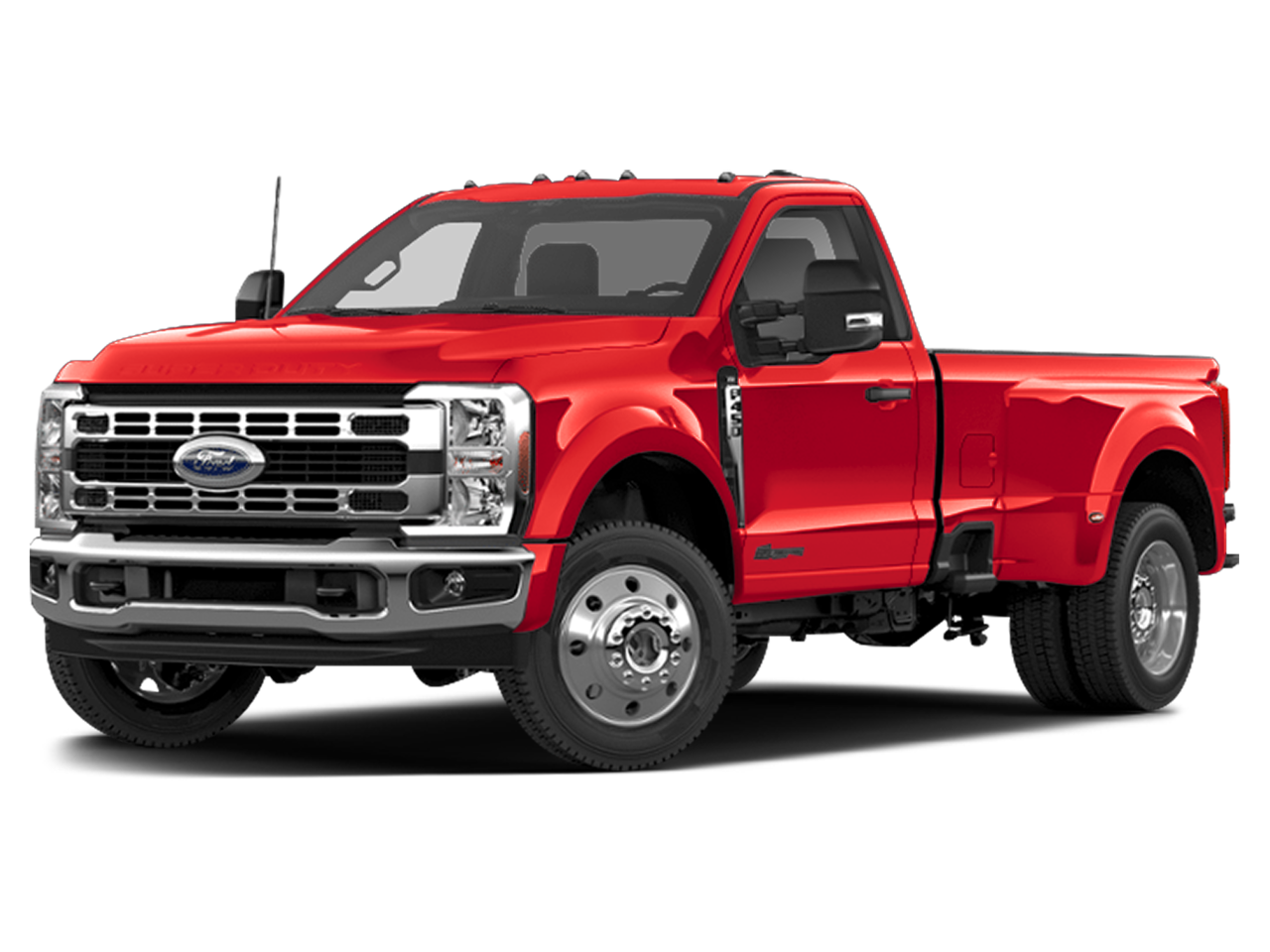 2026 Ford F-450SD XLT DRW