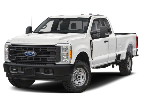 2027 Ford F-250SD XL