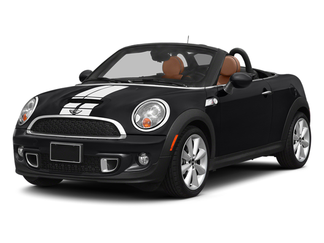 2013 MINI Cooper Base | Clean History